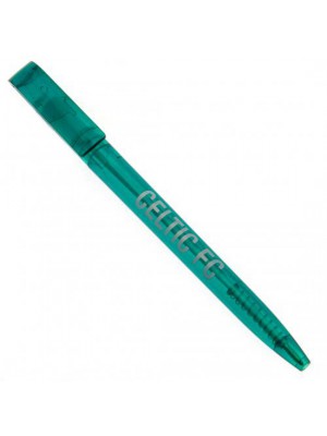 Celtic FC Retractable Pen