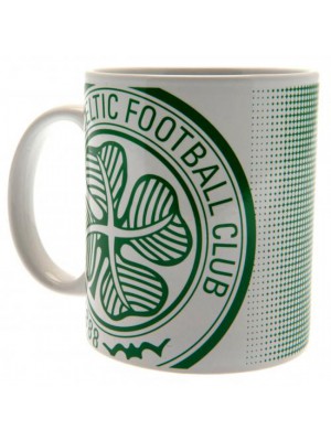 Celtic FC Mug HT