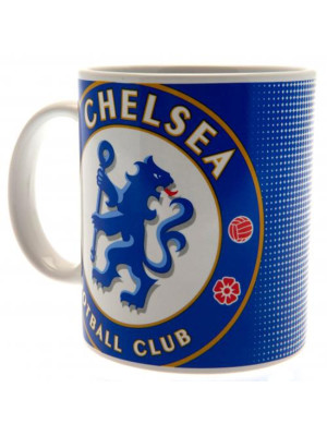 Chelsea FC Mug HT