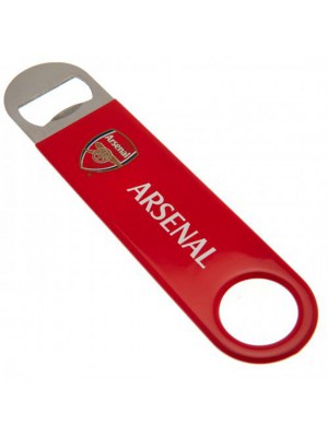 Arsenal FC Bar Blade Magnet