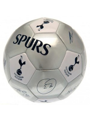 Tottenham Hotspur FC Football Signature SV