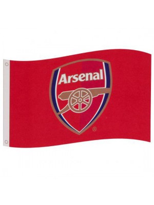 Arsenal Fc Flag Cc