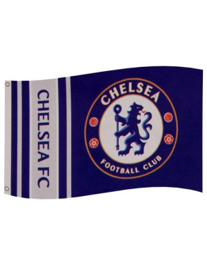 Chelsea FC Flag WM