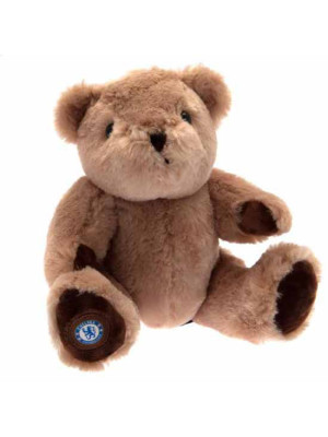 Chelsea FC George Bear