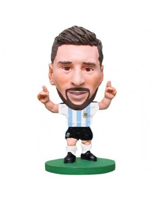 Argentina Soccerstarz Messi