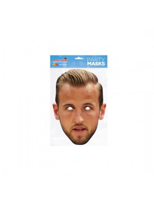 Tottenham Hotspur FC Harry Kane Mask