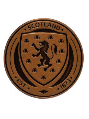 Scotland FA Badge