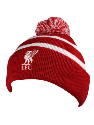 Liverpool FC Ski Hat RD