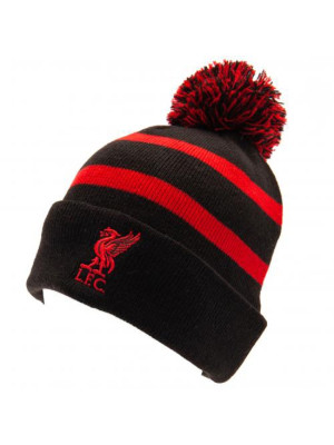 Liverpool FC Ski Hat BK