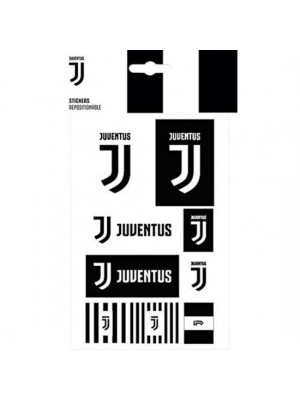 Juventus FC Sticker Set