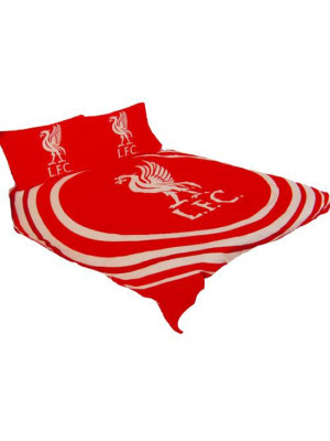 Liverpool FC Double Duvet Set PL