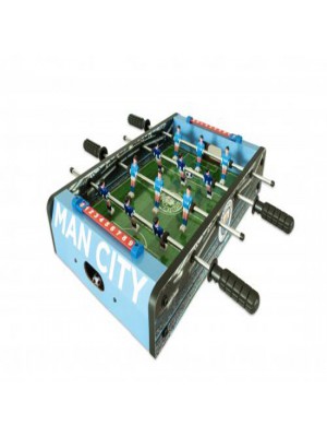 Manchester City FC 20 inch Football Table Game