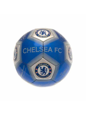 Chelsea FC Skill Ball Signature