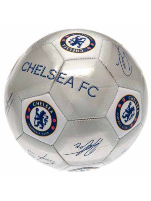 Chelsea FC Football Signature SV