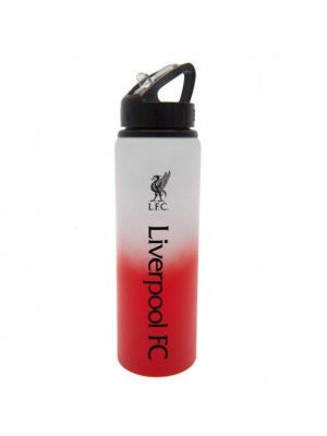 Liverpool FC Aluminium Drinks Bottle XL