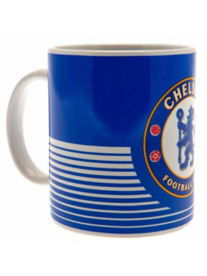 Chelsea FC Mug LN