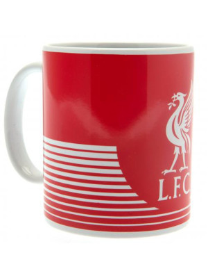 Liverpool FC Mug LN