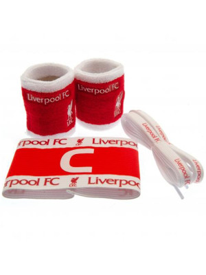 Liverpool FC Accessories Set