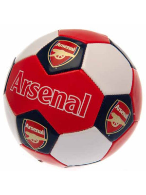 Arsenal FC Football Size 3