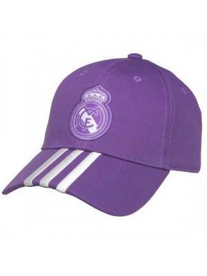 Real Madrid FC Adidas Cap