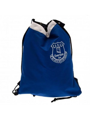Everton FC Drawstring Backpack