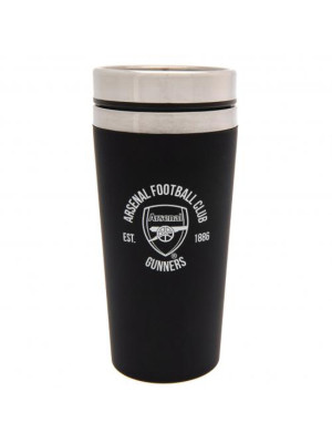 Arsenal FC Executive Travel Mug