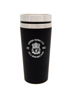 Liverpool FC Executive Travel Mug