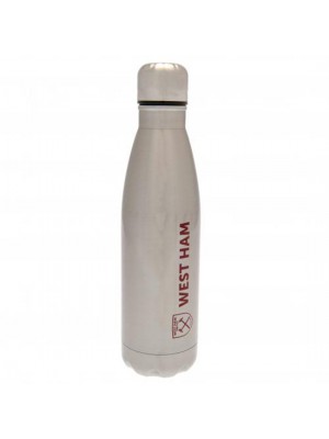 West Ham United FC Thermal Flask