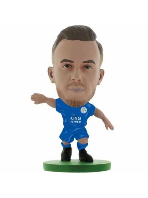 Leicester City FC SoccerStarz Maddison