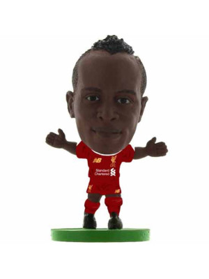 Liverpool FC SoccerStarz Mane