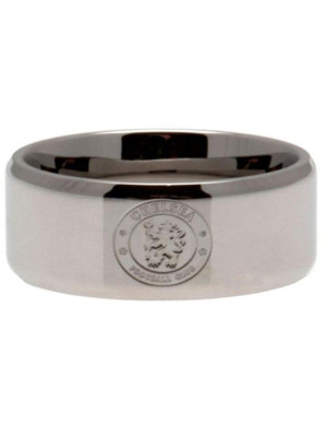 Chelsea FC Band Ring Medium