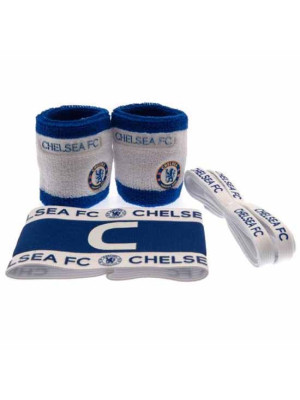 Chelsea FC Accessories Set