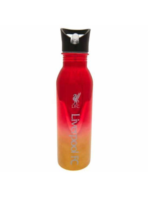 Liverpool FC UV Metallic Drinks Bottle