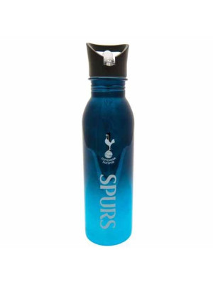 Tottenham Hotspur FC UV Metallic Drinks Bottle