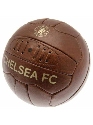 Chelsea FC Faux Leather Football