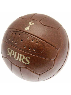 Tottenham Hotspur FC Faux Leather Football