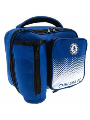 Chelsea FC Fade Lunch Bag