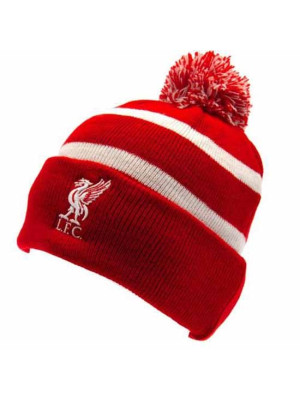 Liverpool FC Breakaway Ski Hat Yth