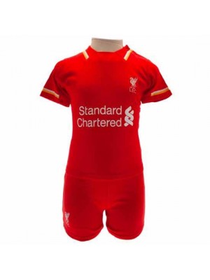 Liverpool FC Shirt & Short Set 18/23 Months SC