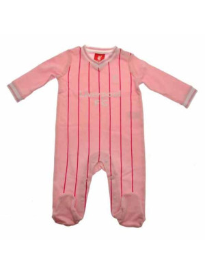 Liverpool FC Sleepsuit 6/9 Months PK