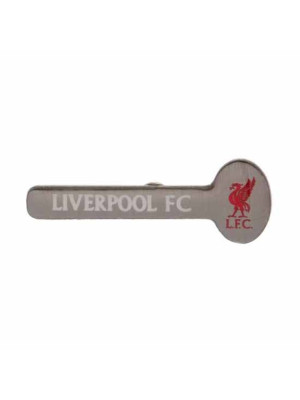 Liverpool FC Text Badge