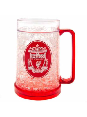 Liverpool FC Freezer Mug CR