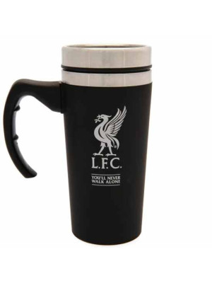 Liverpool FC Executive Handled Travel Mug