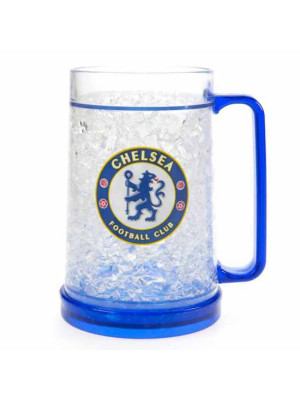 Chelsea FC Freezer Mug