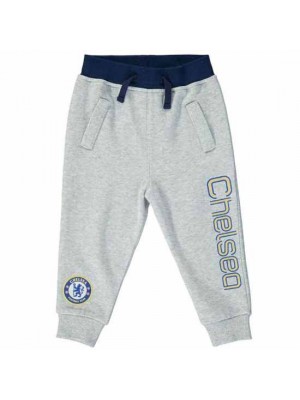 Chelsea FC Joggers 3/4 Years