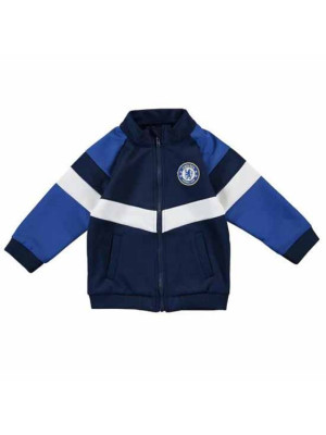 Chelsea FC Track Top 6/9 Months