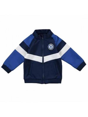 Chelsea FC Track Top 12/18 Months