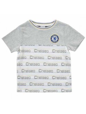 Chelsea FC T Shirt 9/12 Months GR