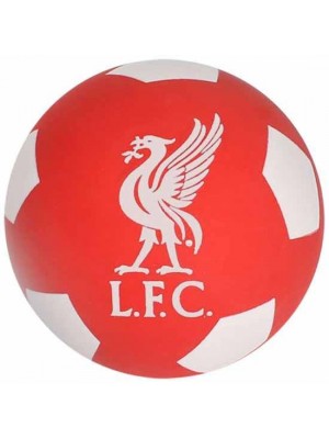 Liverpool FC Super Bouncy Ball