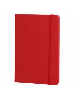Liverpool FC A5 Notebook